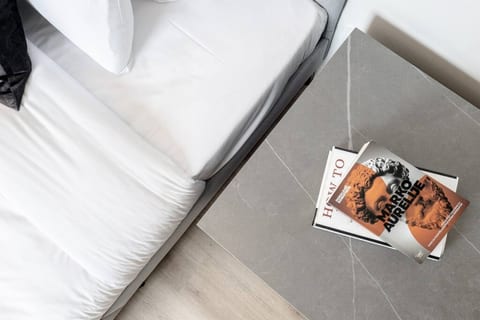 Sophisticated & Classy - 1Bhk - The Greens