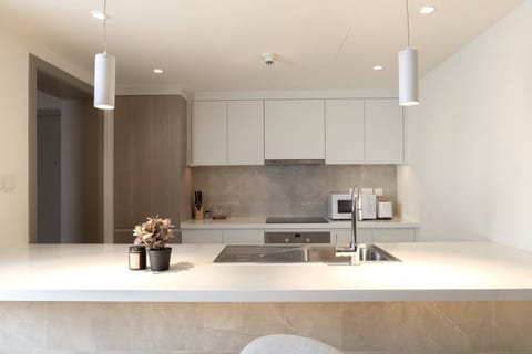 Sophisticated & Classy - 1Bhk - The Greens