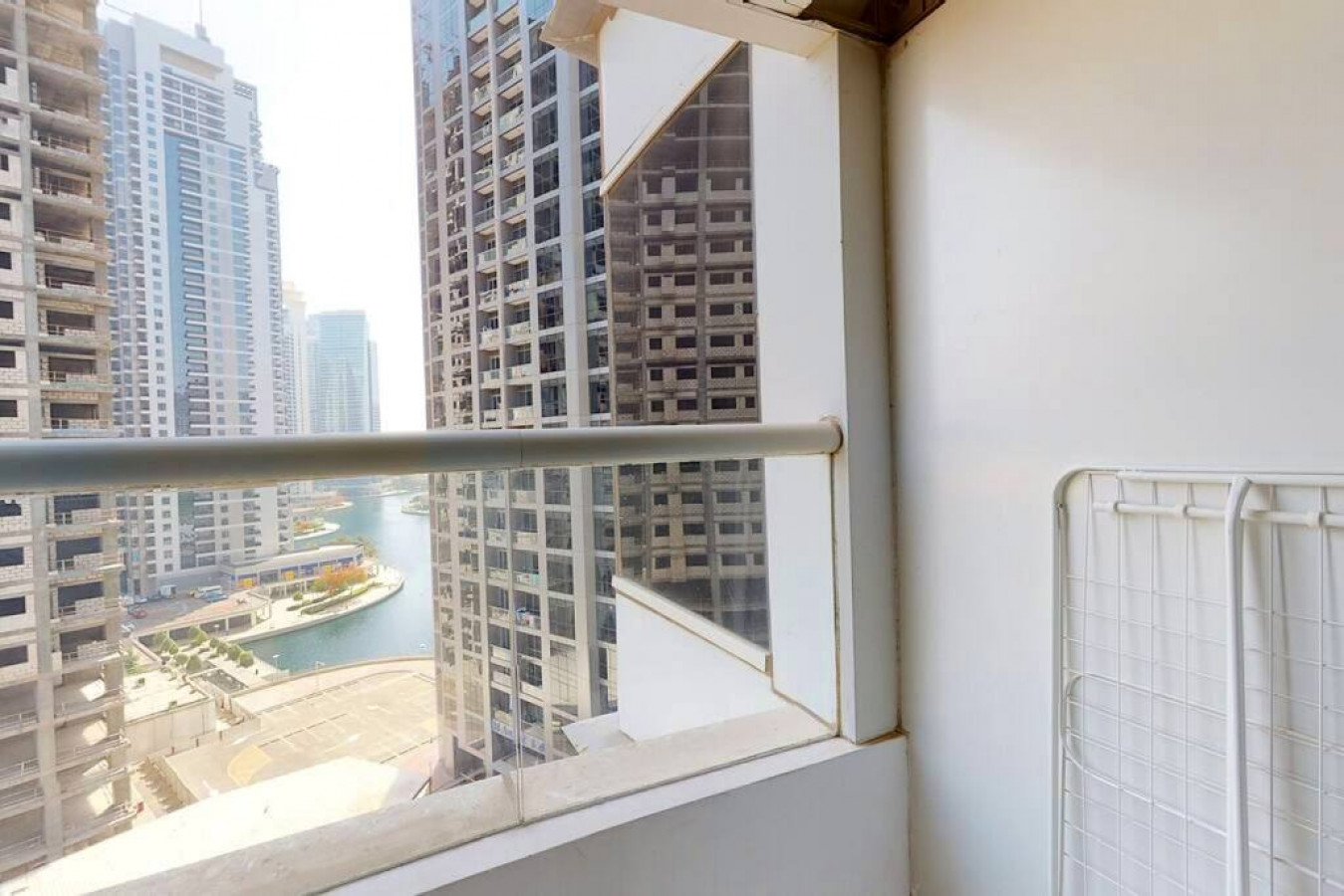 Spacious & Serene - Studio - JLT - Tecom - Dubai - United Arab Emirates