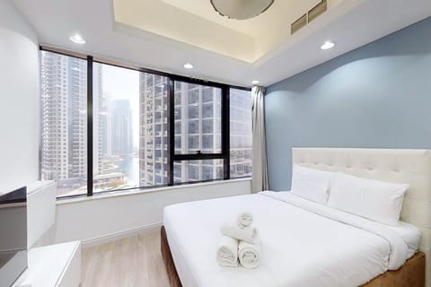 Spacious & Serene - Studio - JLT