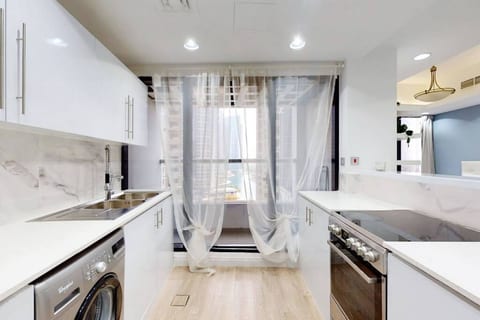 Spacious & Serene - Studio - JLT