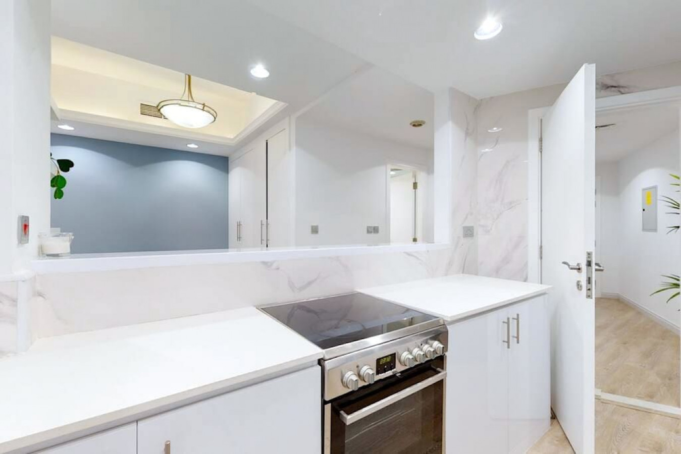 Spacious & Serene - Studio - JLT - Tecom - Dubai - United Arab Emirates