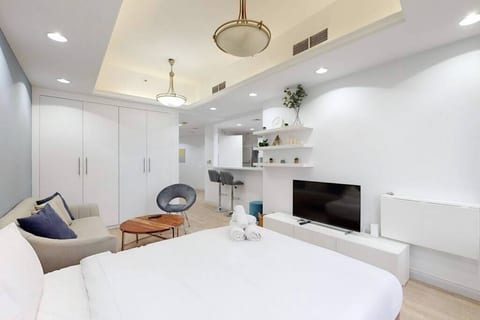 Spacious & Serene - Studio - JLT