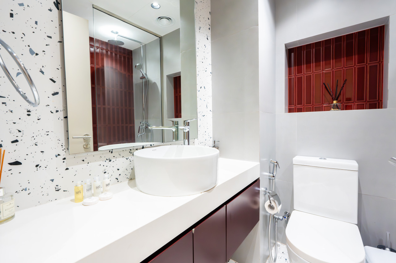 Modern & Chic - Studio - JLT - Tecom - Dubai - United Arab Emirates