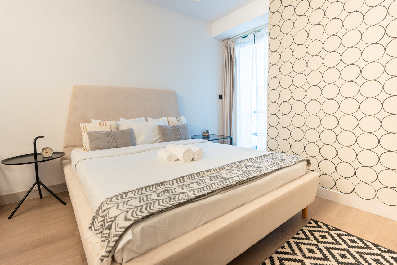 Modern & Chic - Studio - JLT - Tecom - Dubai - United Arab Emirates