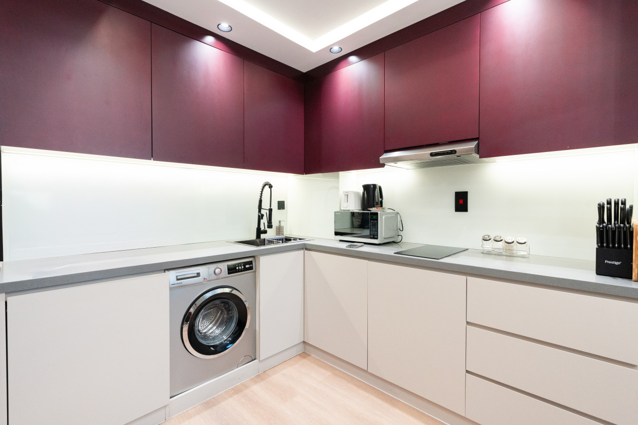 Modern & Chic - Studio - JLT - Tecom - Dubai - United Arab Emirates