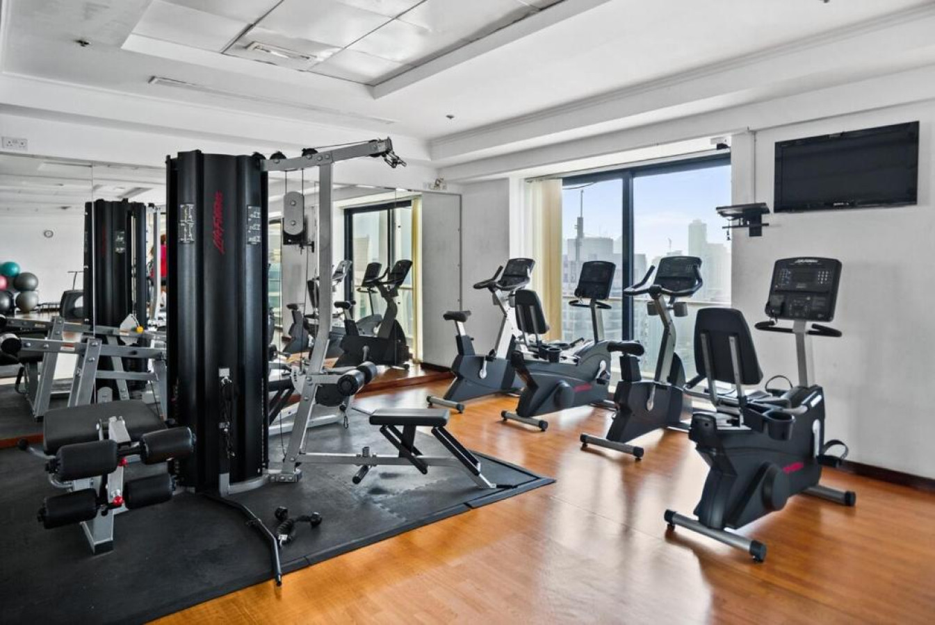 Modern & Chic - Studio - JLT - Tecom - Dubai - United Arab Emirates