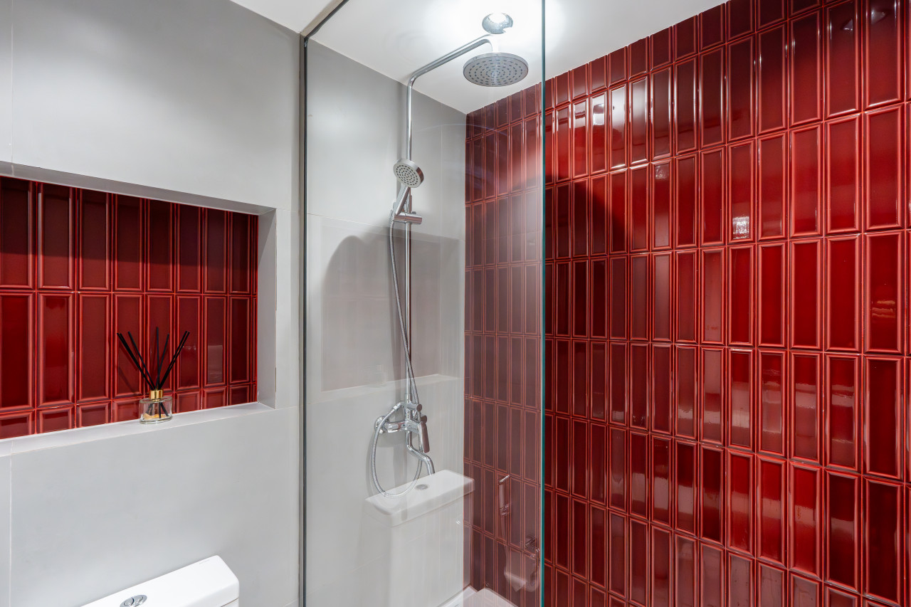 Modern & Chic - Studio - JLT - Tecom - Dubai - United Arab Emirates