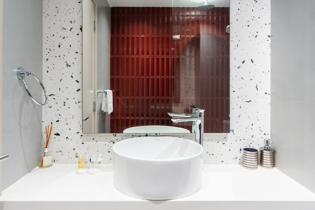 Modern & Chic - Studio - JLT - Tecom - Dubai - United Arab Emirates