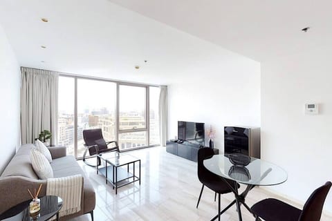 Breathtaking Studio - Al Jaddaf
