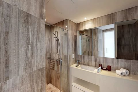Breathtaking Studio - Al Jaddaf