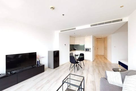 Breathtaking Studio - Al Jaddaf