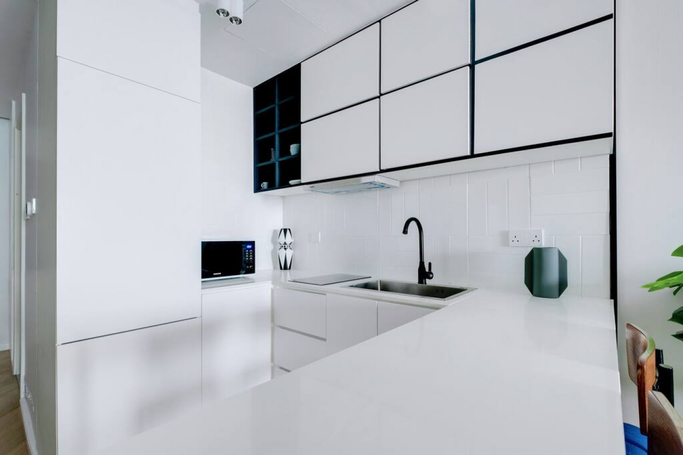 Bright and cozy - Studio - JLT - Tecom - Dubai - United Arab Emirates