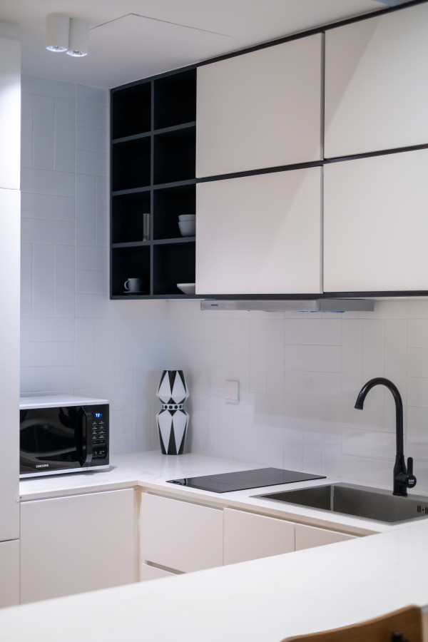 Bright and cozy - Studio - JLT - Tecom - Dubai - United Arab Emirates