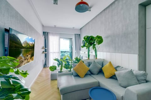 Bright and cozy - Studio - JLT