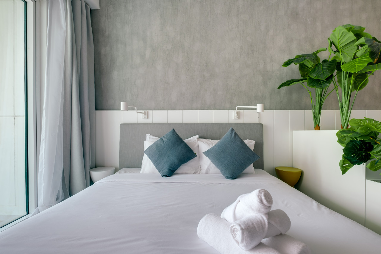 Bright and cozy - Studio - JLT - Tecom - Dubai - United Arab Emirates