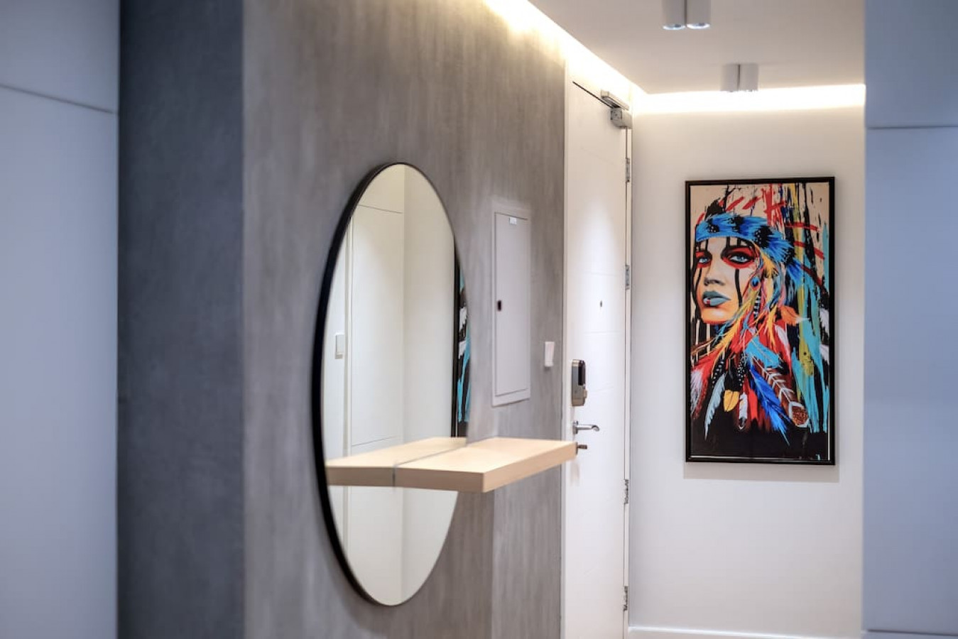 Bright and cozy - Studio - JLT - Tecom - Dubai - United Arab Emirates