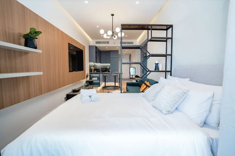 Stylish and Sleek - Studio - JLT