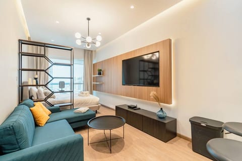 Stylish and Sleek - Studio - JLT