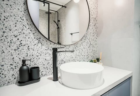Stylish and Sleek - Studio - JLT