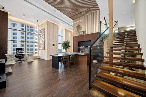 Luxury Duplex - 2 BR - Dubai Marina JBR