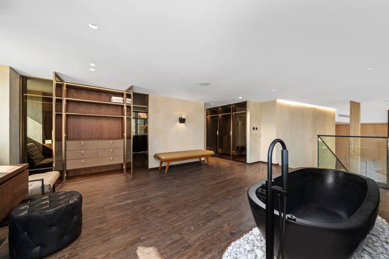 Luxury Duplex - 2 BR - Dubai Marina JBR - Tecom - Dubai - United Arab Emirates