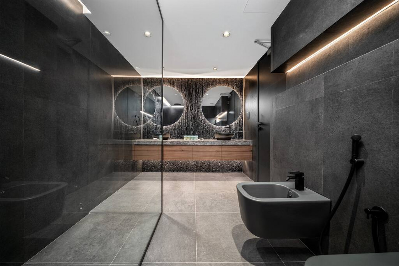 Luxury Duplex - 2 BR - Dubai Marina JBR - Tecom - Dubai - United Arab Emirates