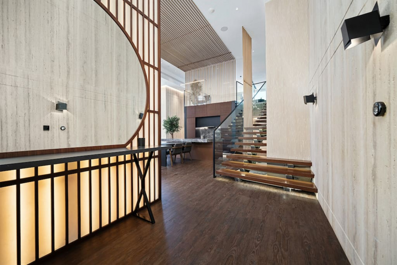 Luxury Duplex - 2 BR - Dubai Marina JBR - Tecom - Dubai - United Arab Emirates