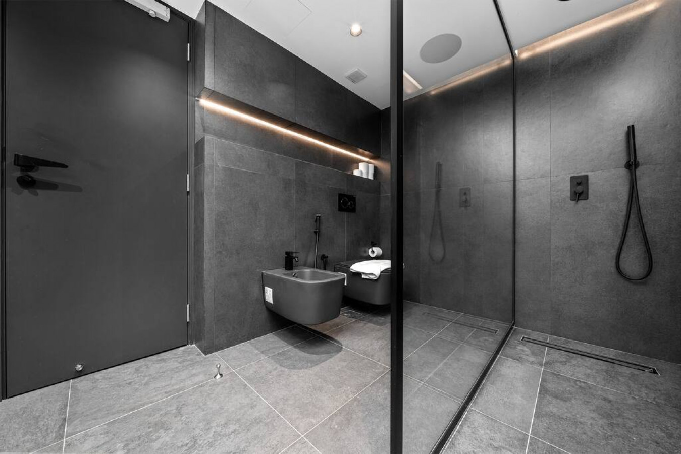 Luxury Duplex - 2 BR - Dubai Marina JBR - Tecom - Dubai - United Arab Emirates