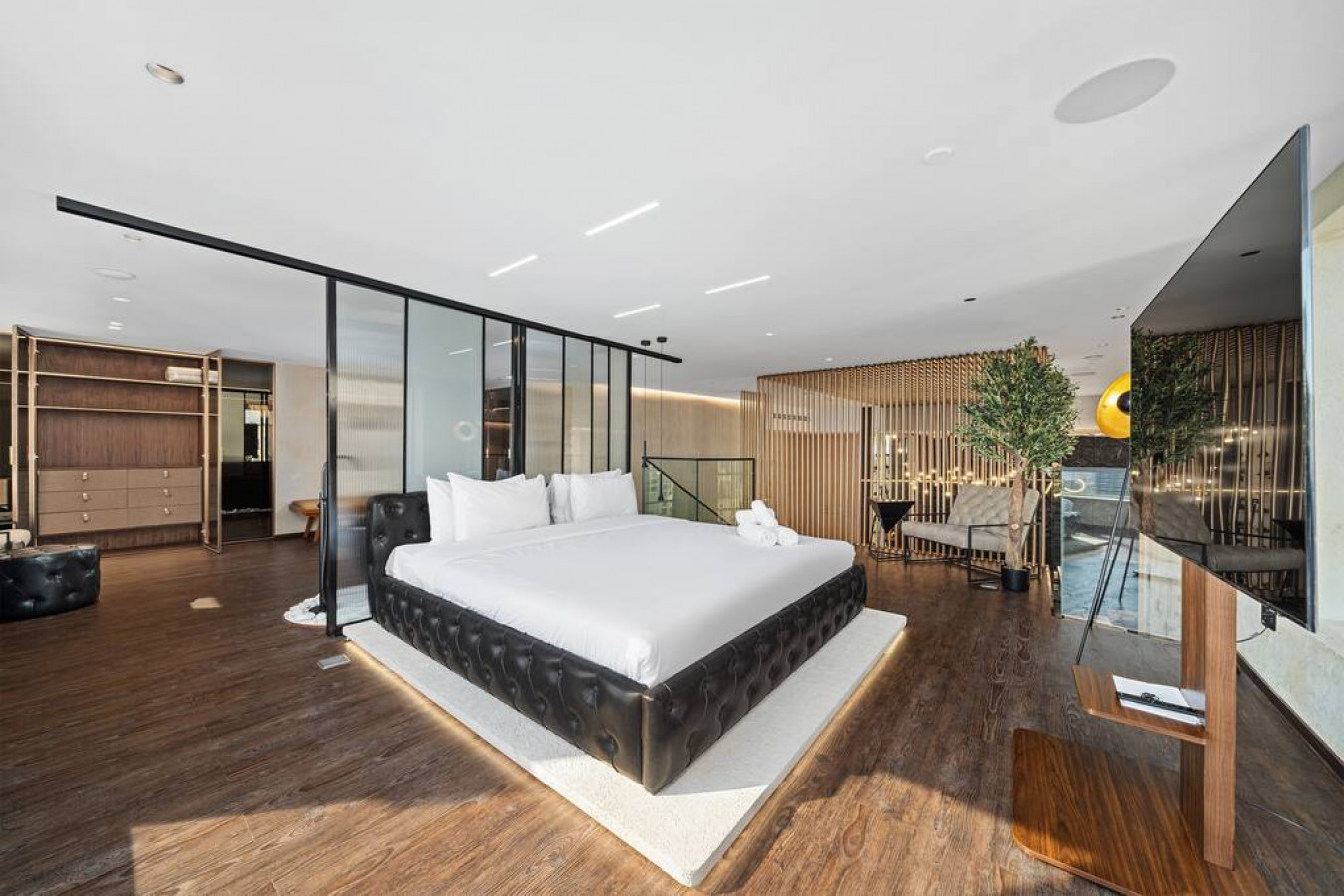 Luxury Duplex - 2 BR - Dubai Marina JBR - Tecom - Dubai - United Arab Emirates