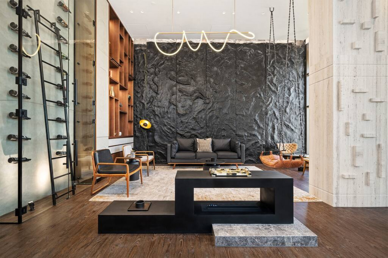 Luxury Duplex - 2 BR - Dubai Marina JBR - Tecom - Dubai - United Arab Emirates