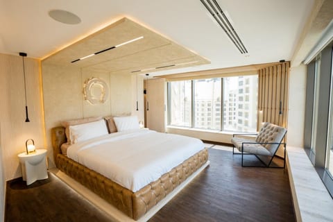 Luxury Duplex - 2 BR - Dubai Marina JBR