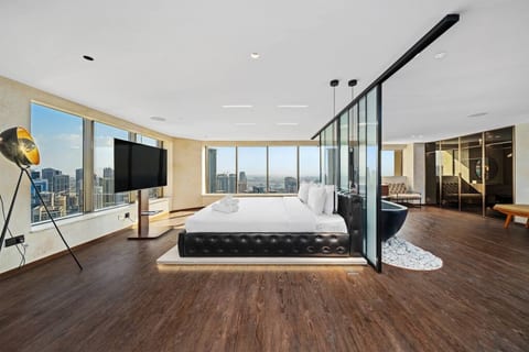 Luxury Duplex - 2 BR - Dubai Marina JBR