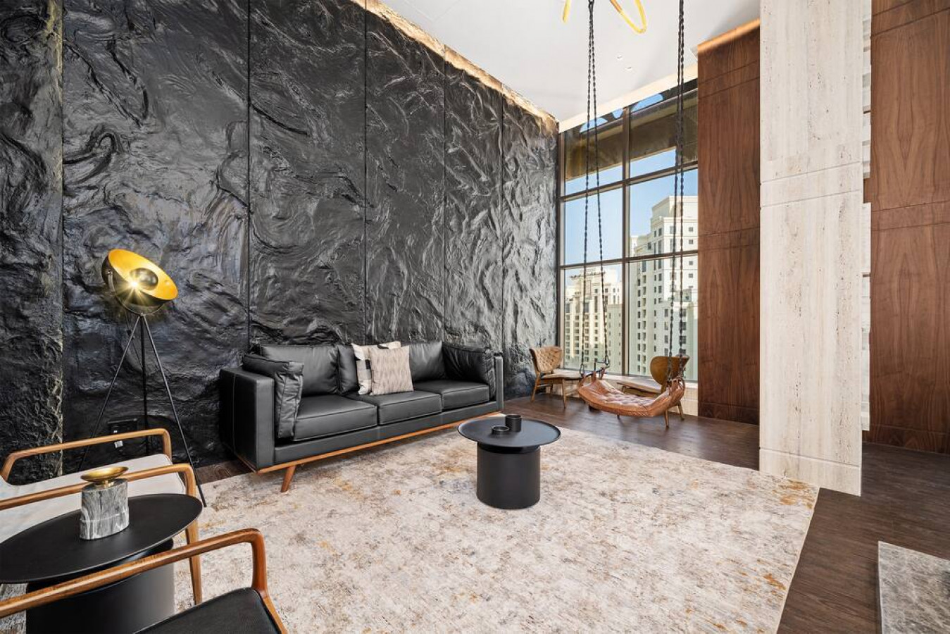 Luxury Duplex - 2 BR - Dubai Marina JBR - Tecom - Dubai - United Arab Emirates