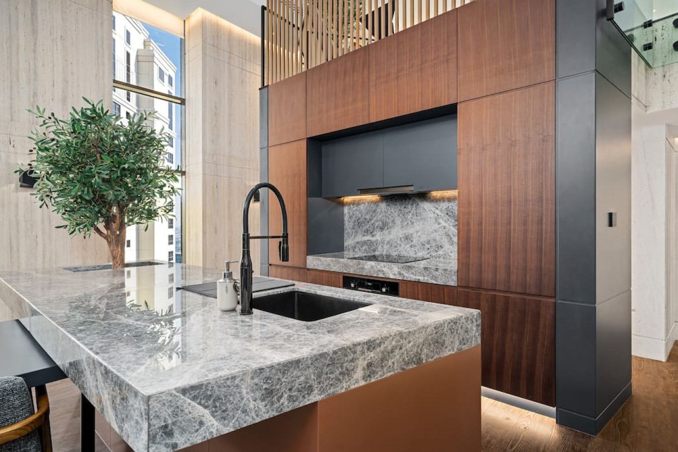 Luxury Duplex - 2 BR - Dubai Marina JBR - Tecom - Dubai - United Arab Emirates