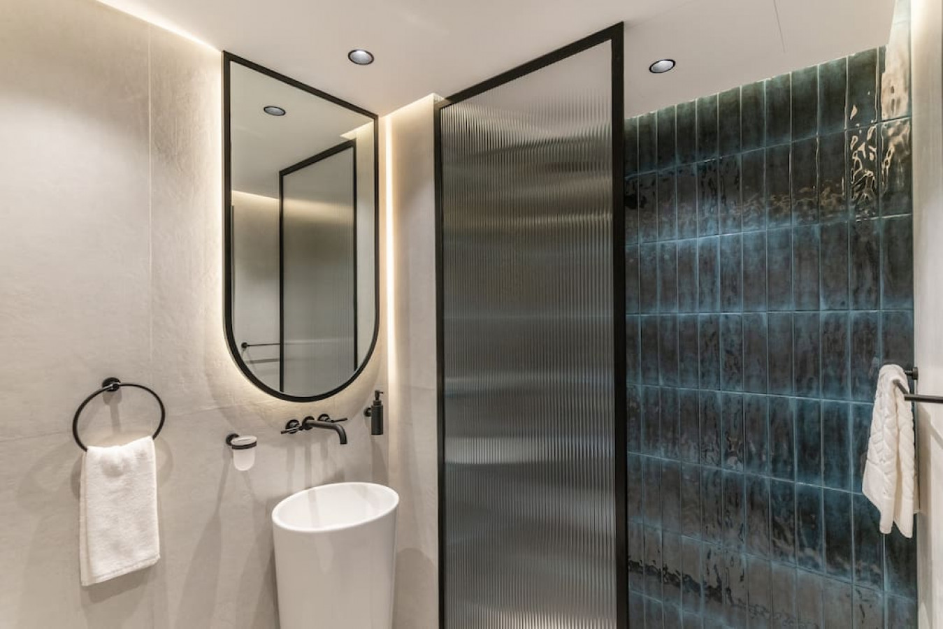 Bright & Modern - 4BR - Dubai Marina - Tecom - Dubai - United Arab Emirates