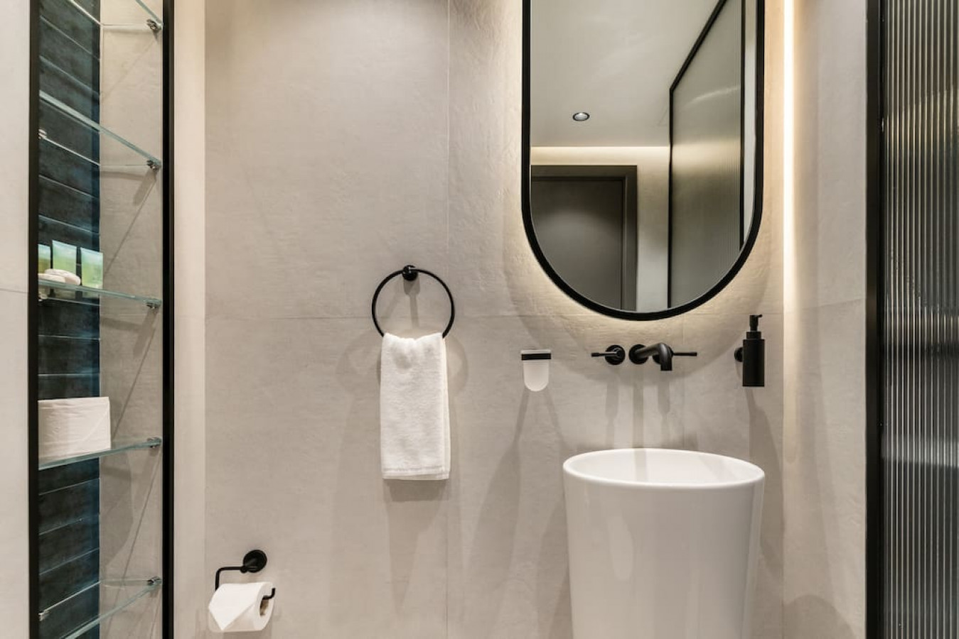 Bright & Modern - 4BR - Dubai Marina - Tecom - Dubai - United Arab Emirates