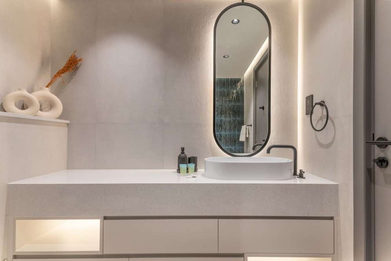 Bright & Modern - 4BR - Dubai Marina - Tecom - Dubai - United Arab Emirates