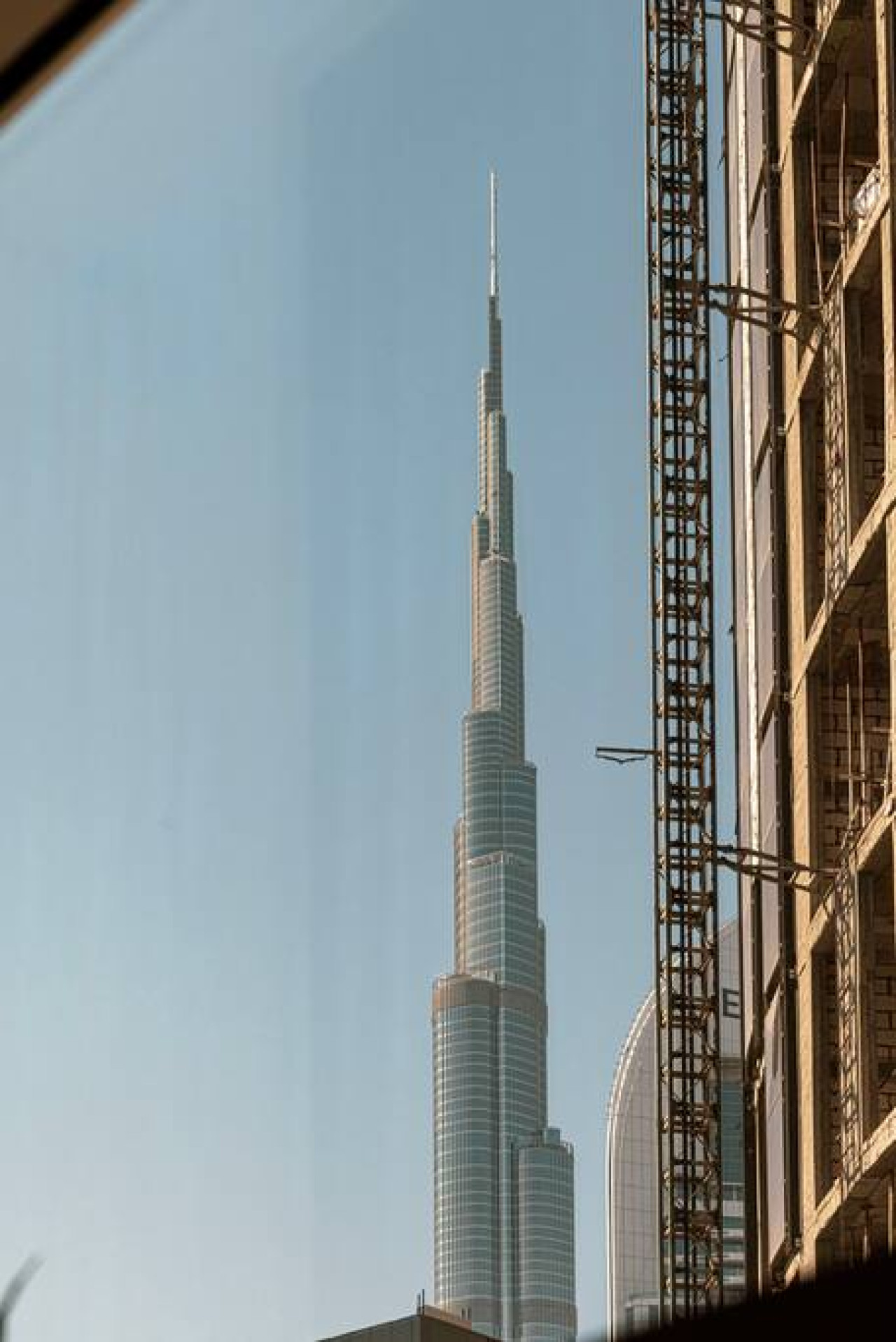 Spacious 1bdr - near Burj Khalifa - Downtown - Tecom - Dubai - United Arab Emirates