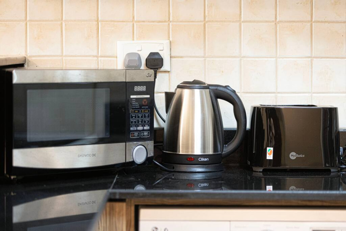 Spacious 1bdr - near Burj Khalifa - Downtown - Tecom - Dubai - United Arab Emirates