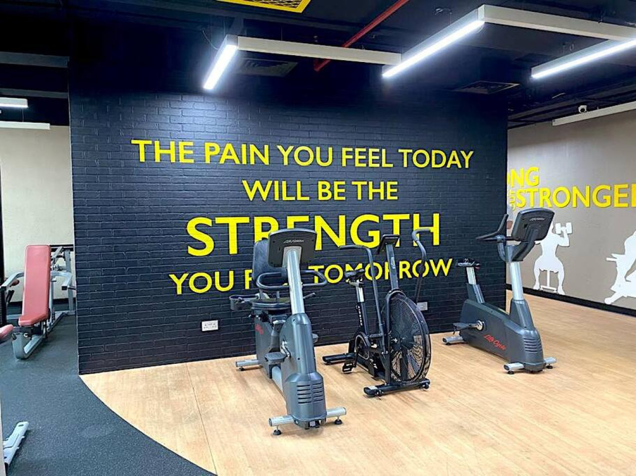 Spacious 1bdr - near Burj Khalifa - Downtown - Tecom - Dubai - United Arab Emirates