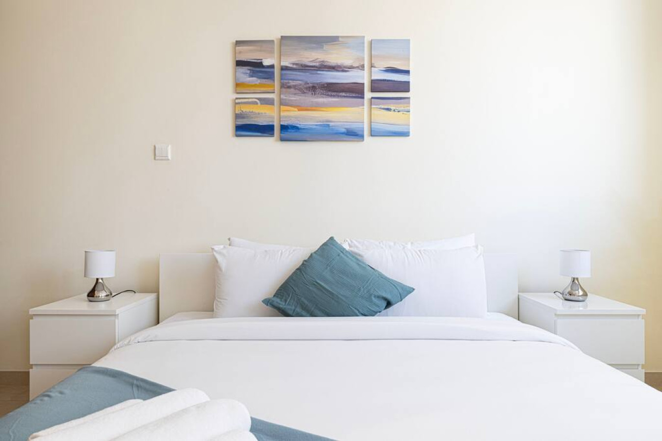 Spacious 1bdr - near Burj Khalifa - Downtown - Tecom - Dubai - United Arab Emirates