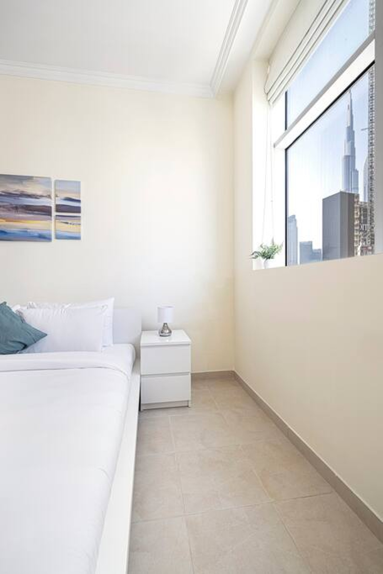 Spacious 1bdr - near Burj Khalifa - Downtown - Tecom - Dubai - United Arab Emirates