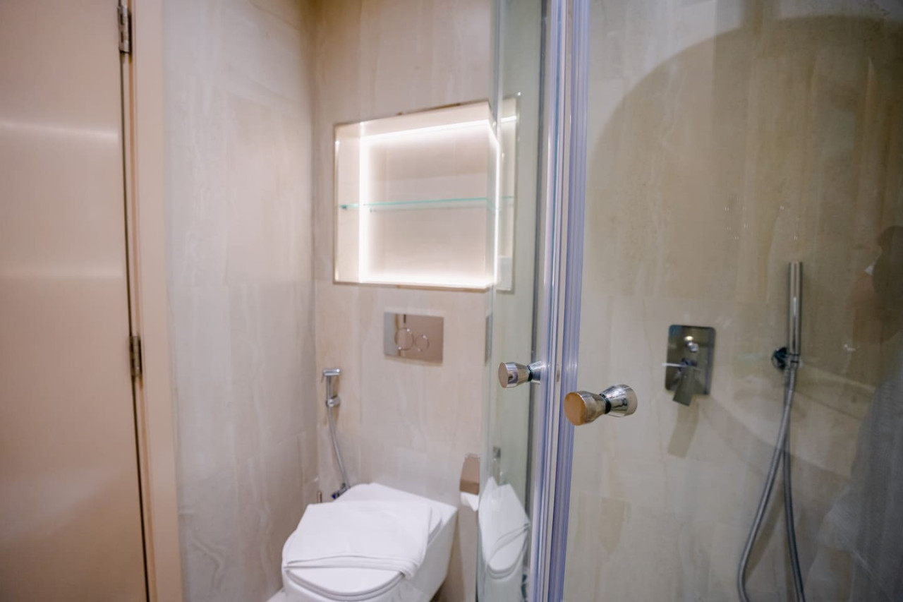 OFFER! Sunny Studio - Dubai Marina - Close Beach - Tecom - Dubai - United Arab Emirates