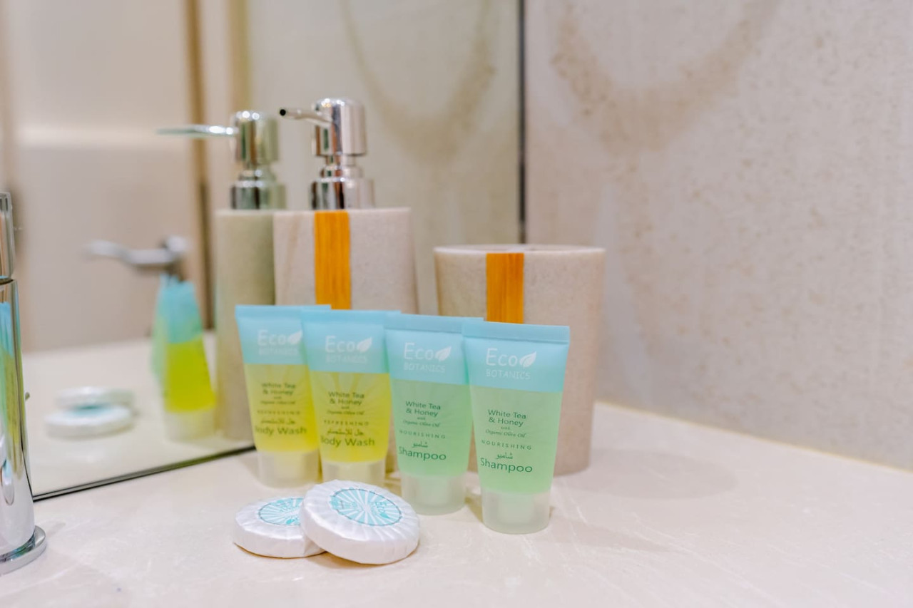 OFFER! Sunny Studio - Dubai Marina - Close Beach - Tecom - Dubai - United Arab Emirates