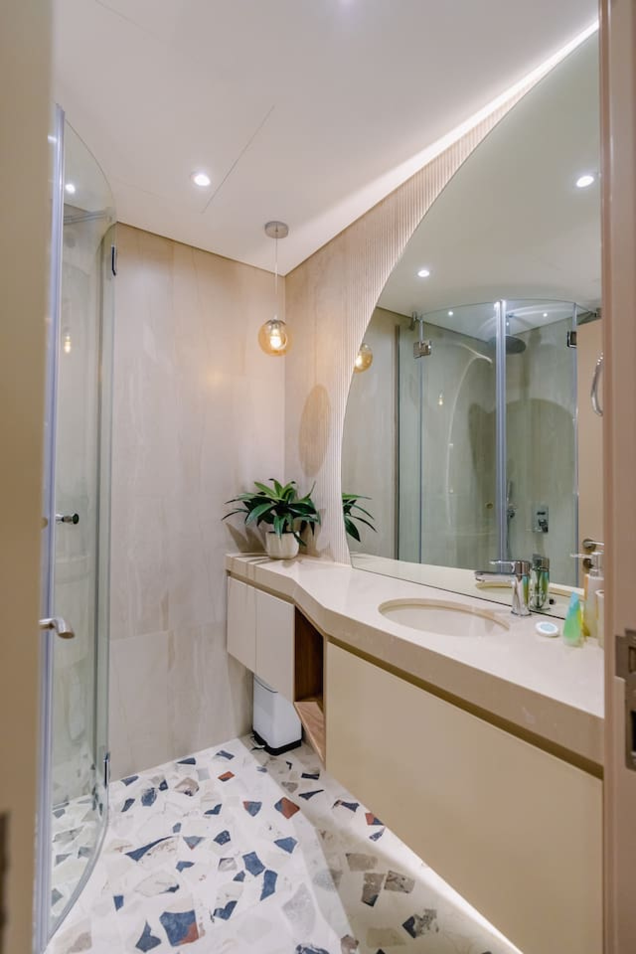 OFFER! Sunny Studio - Dubai Marina - Close Beach - Tecom - Dubai - United Arab Emirates