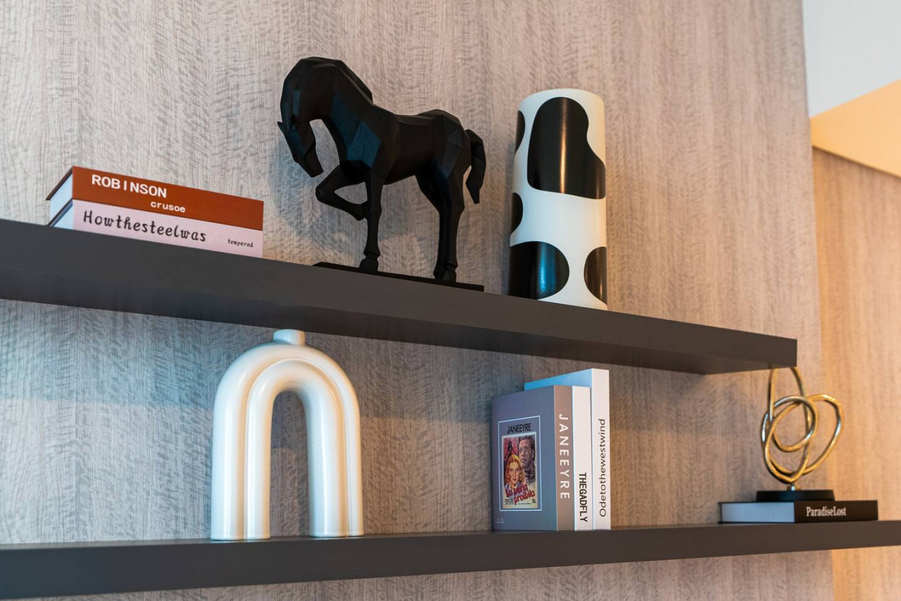 OFFER! Classy & Modern - 1BR - Beachfront - Tecom - Dubai - United Arab Emirates