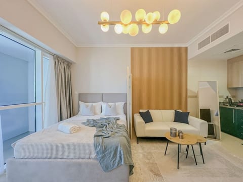 Chic and Cozy - Studio - JLT