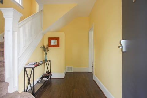 The Garden Room in the Central Distrcit