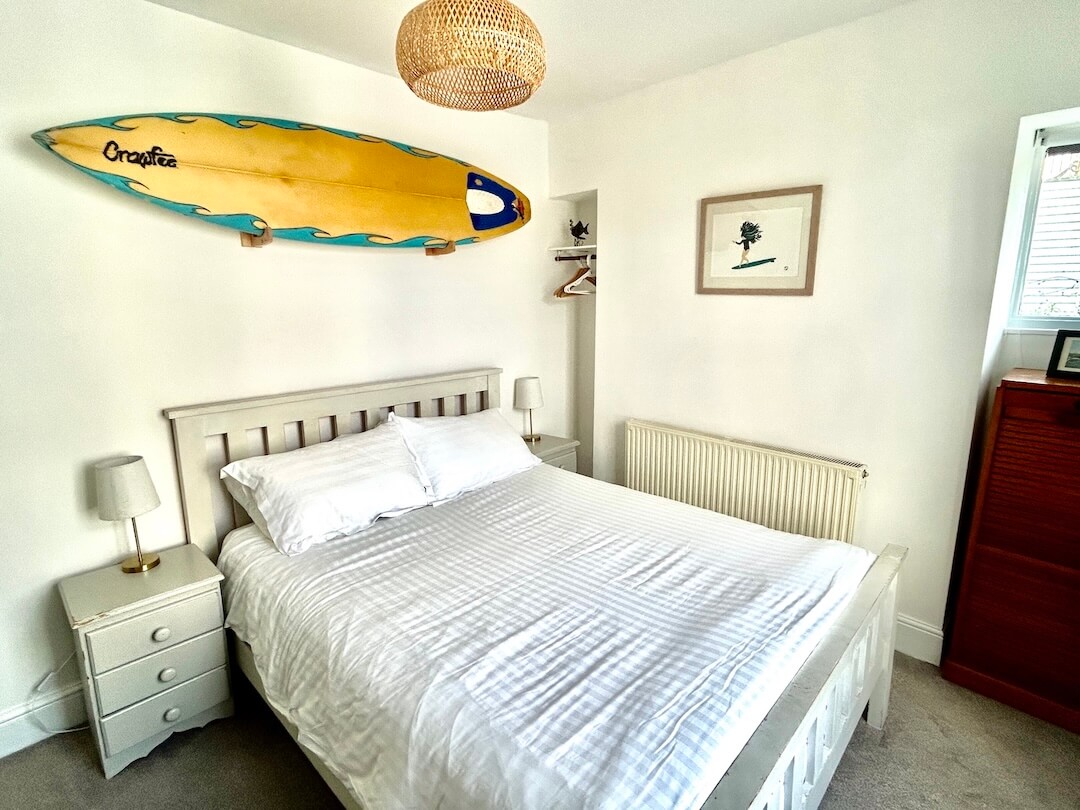 Surf Room
